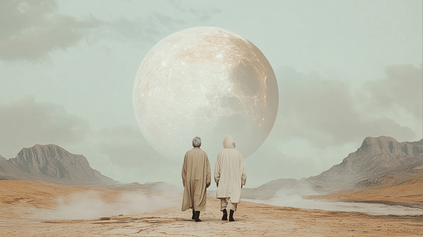 TAO Universe - Music for the world